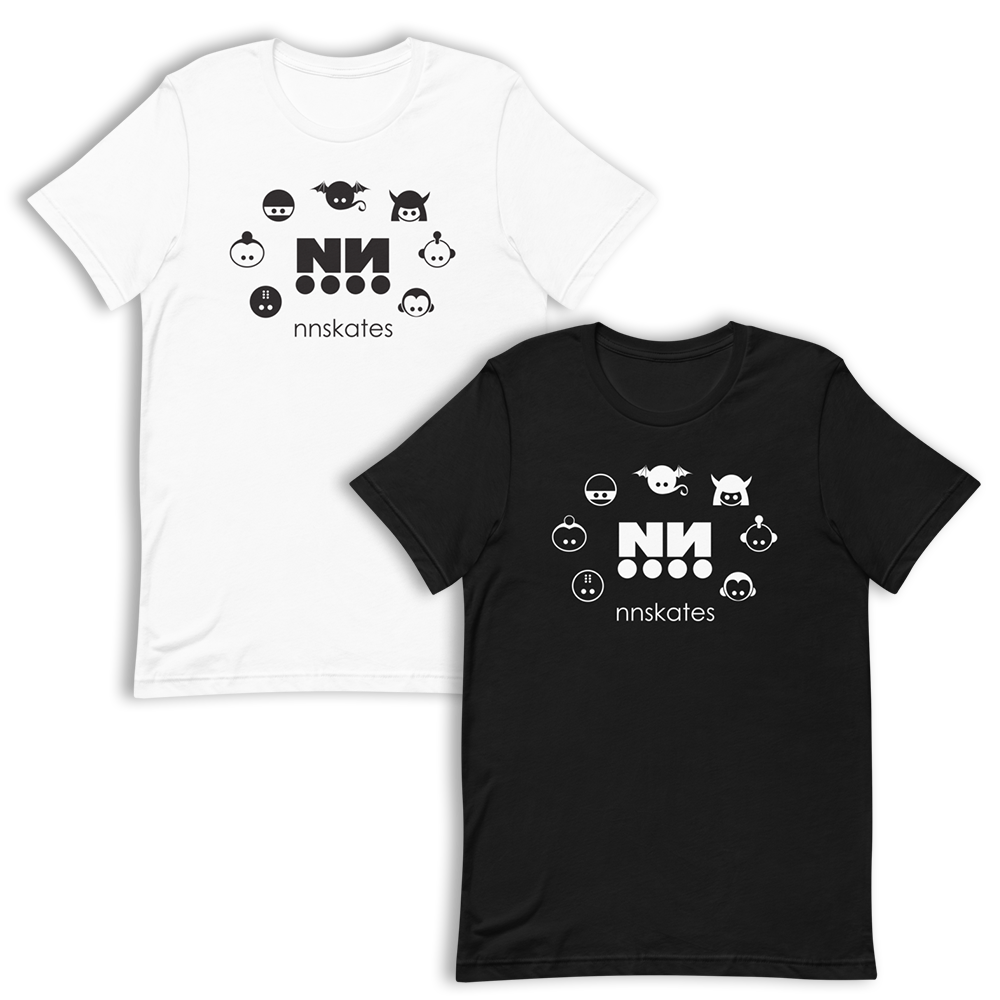 NN Team T-Shirt